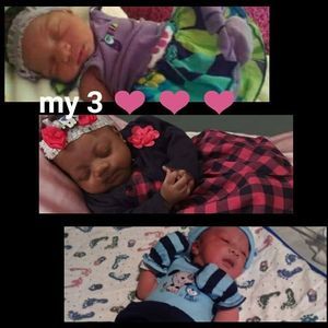 Meet your Posher, Ross